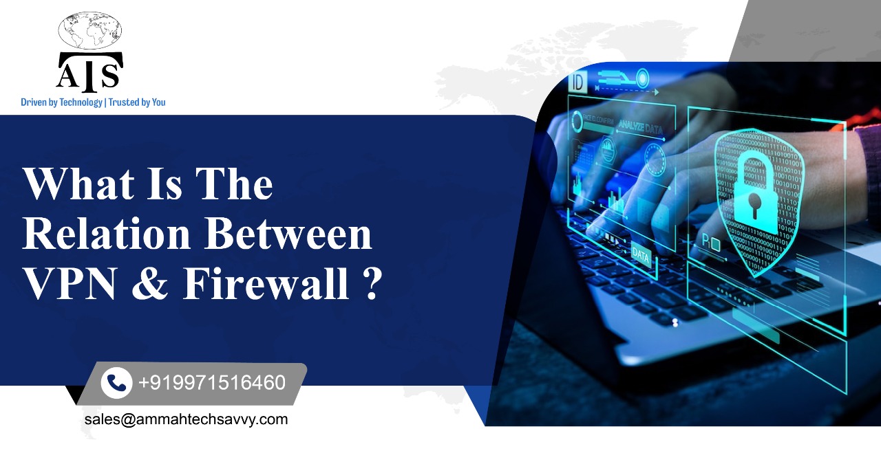 VPN and Firewall